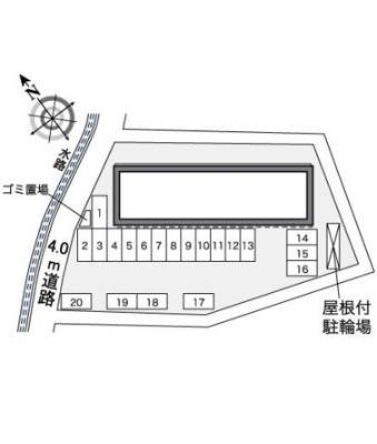 【その他】 | レオパレスメゾン　ＹＡＭＡＹＯ