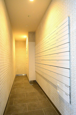 【設備】 | ステージグランデ菊川