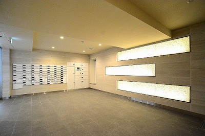 【その他】 | ステージグランデ菊川