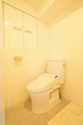 【トイレ】 | ステージグランデ菊川