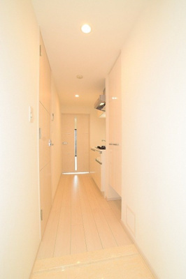 【玄関】 | ステージグランデ菊川