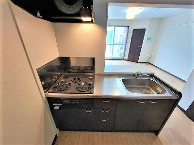 レオネクスト夢咲のキッチン