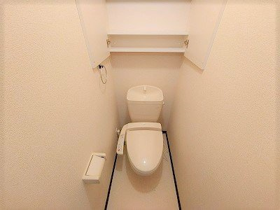 レオネクスト夢咲のその他|バス・トイレ別で快適