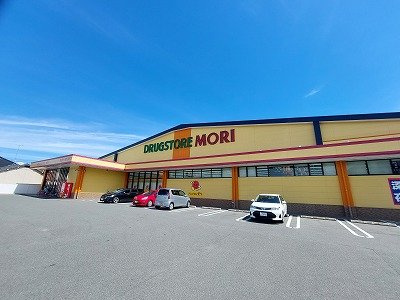 レオパレスＶｉｅｎｔの周辺