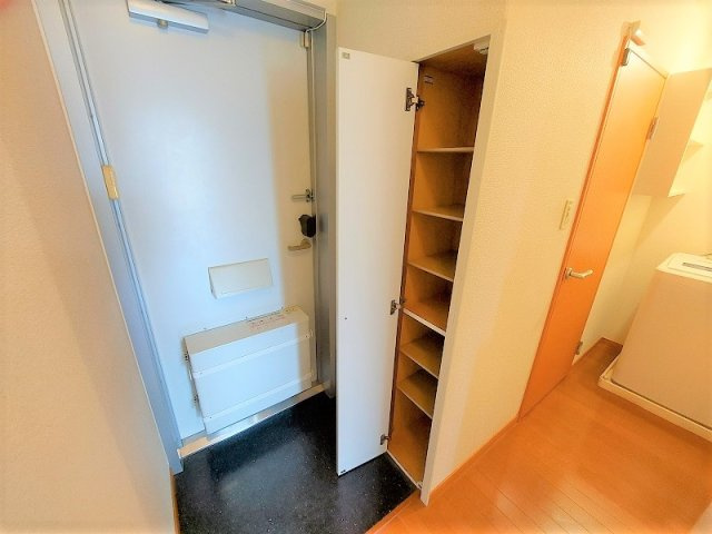 レオパレスＶｉｅｎｔのその他