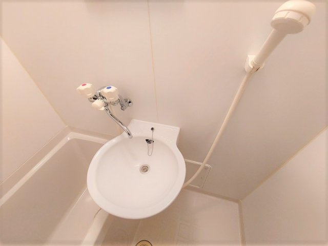 レオパレスＶｉｅｎｔの内装