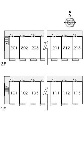 レオパレスＶｉｅｎｔのその他