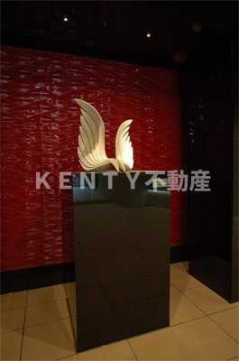 【その他】 | ステージグランデ大森アジールコート