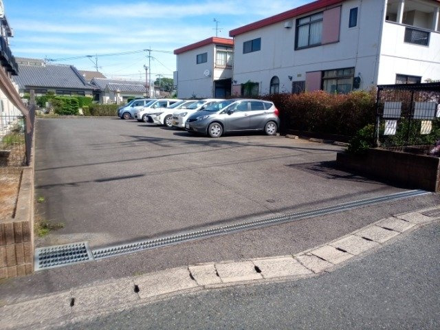 レオパレスホームランドのその他|空車状況はお問合せ下さい。