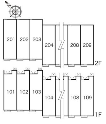 【その他】 | レオパレスマルベリー金磯
