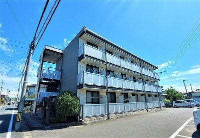 レオパレス田代南