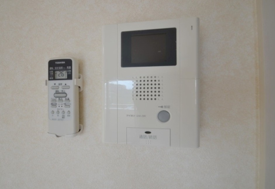 ロイヤルパークのセキュリティ