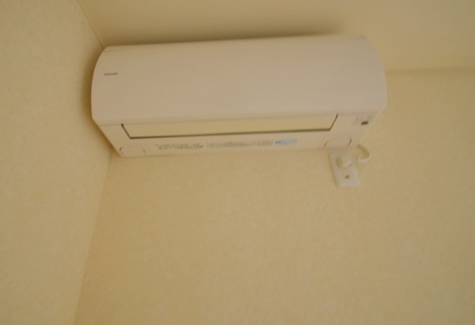 ロイヤルパークの設備