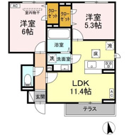 フォルテーヌ・イイクラⅡの画像