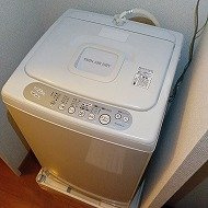 【その他】 | レオパレス三ツ合橋Ⅰ | 洗濯機