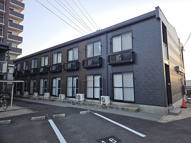 レオパレス三ツ合橋Ⅰの画像