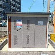 【その他】 | レオパレス三ツ合橋Ⅰ