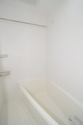 【浴室】 | グランドコンシェルジュ三宿アジールコート