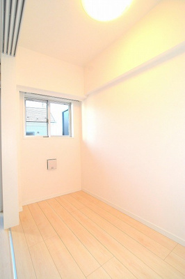 【寝室】 | グランドコンシェルジュ三宿アジールコート