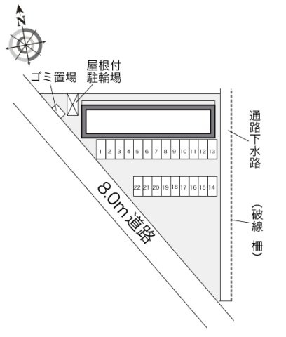 【その他】 | レオパレスしおかぜ