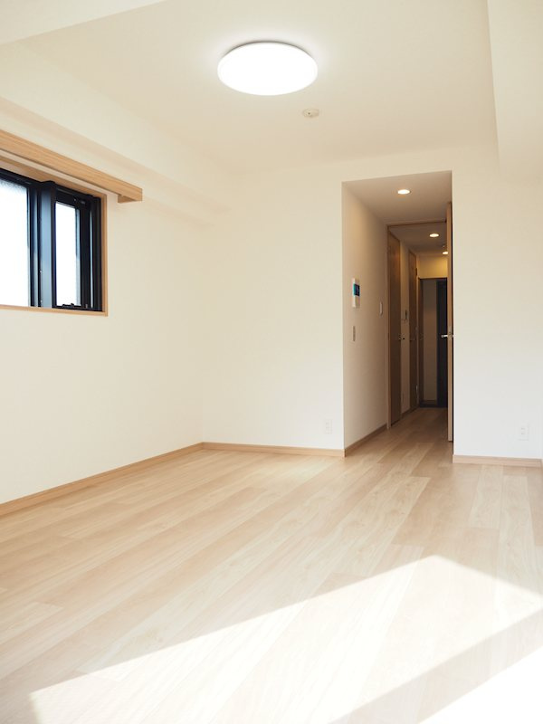 ルーブル東矢口