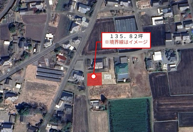 【地図】 | 野々美谷町 150万円