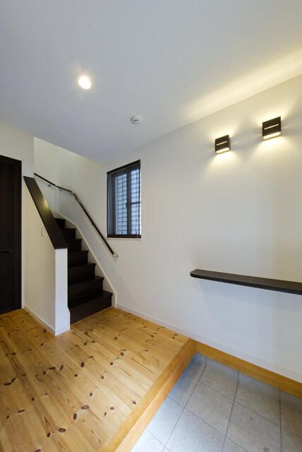 瑞江貸家の収納