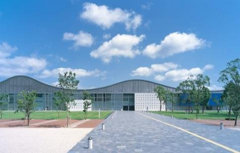 レオパレスアスリーサの周辺