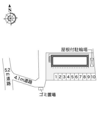 レオパレスアズーリのその他