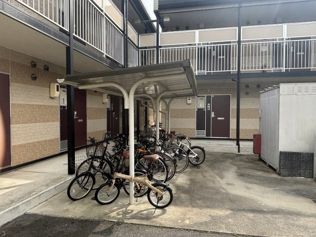 レオパレスＩＴＯＹＯＮＥのその他