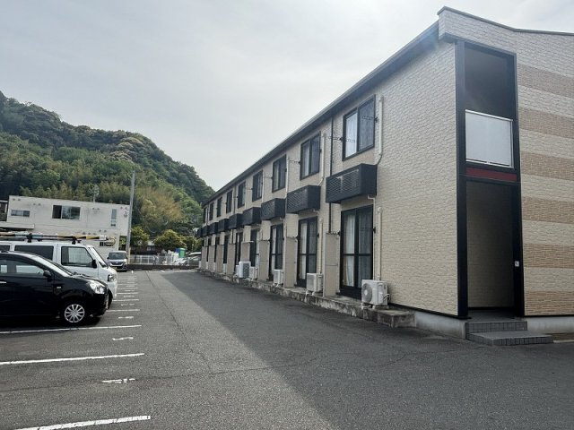 レオパレスＩＴＯＹＯＮＥのその他