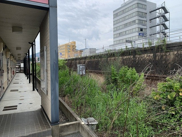 レオパレス小郡インターのその他