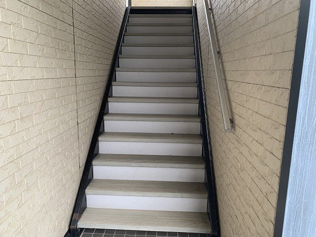 レオパレス小郡インターのその他