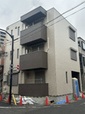 仮称）メゾン　Ｋ　ソレイユの画像