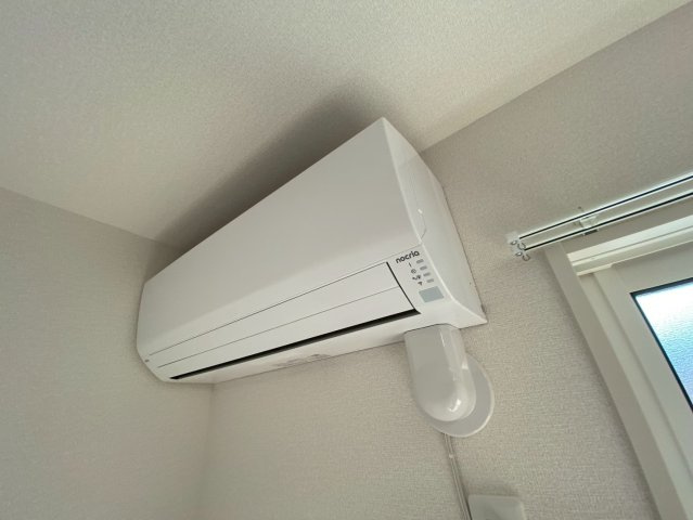 La　Maison高羽町の設備