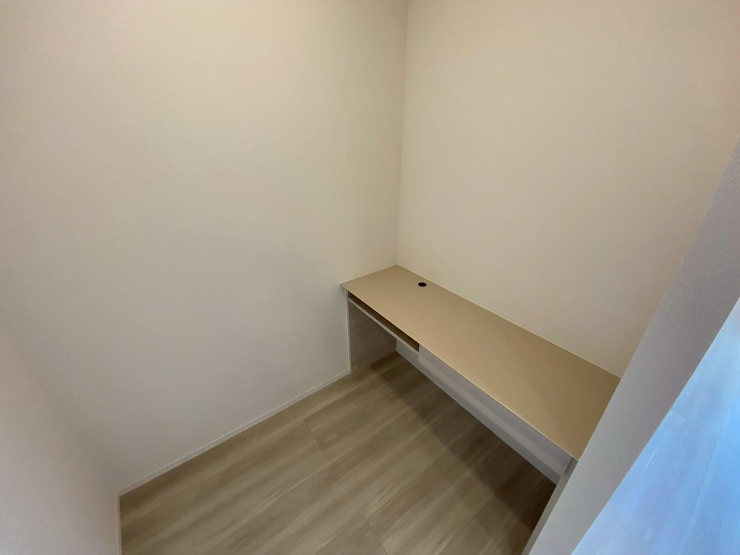 La　Maison高羽町の収納