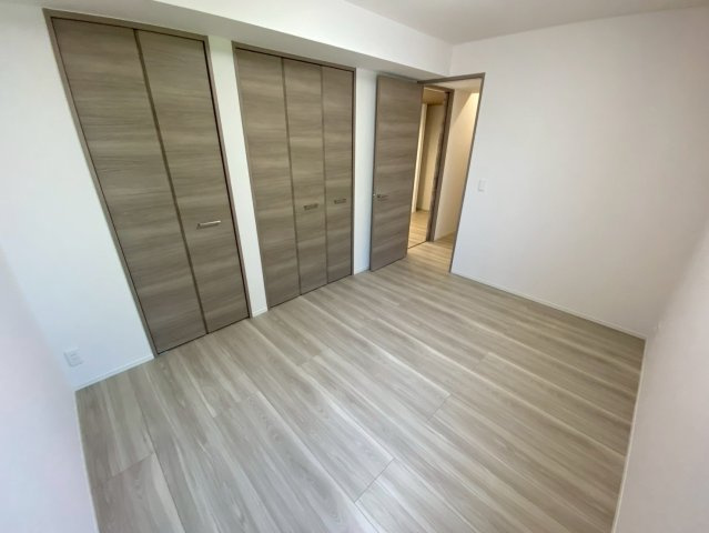 La　Maison高羽町の内装