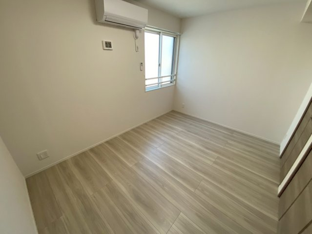 La　Maison高羽町の居間・リビング