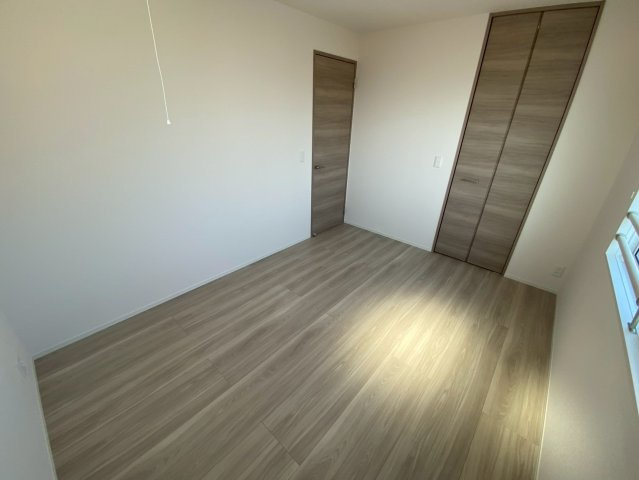 La　Maison高羽町の居間・リビング