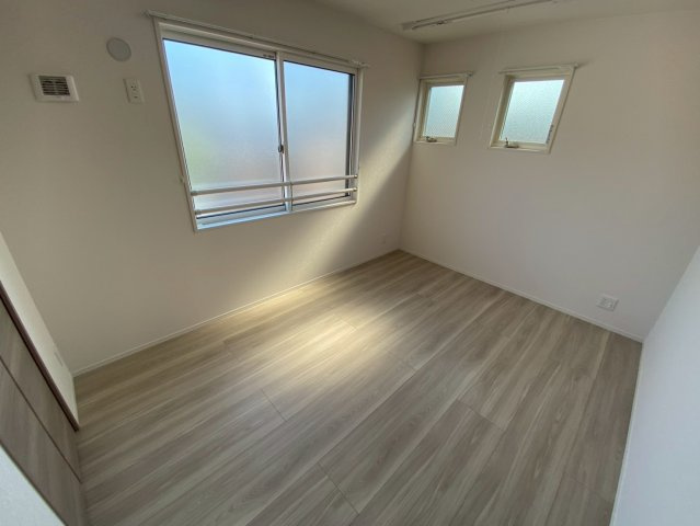 La　Maison高羽町の居間・リビング