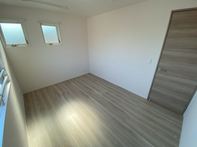 La　Maison高羽町の居間・リビング