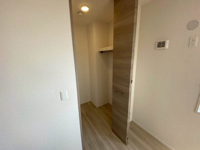 La　Maison高羽町の内装