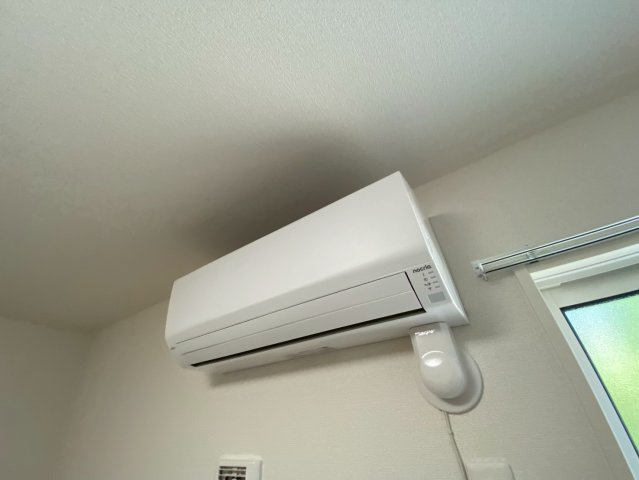 La　Maison高羽町の設備