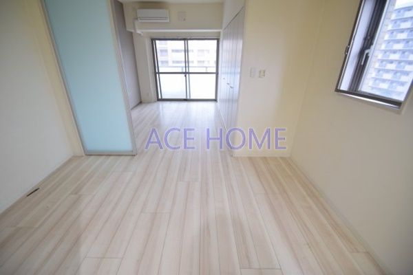 【内装】 | BROU上町台