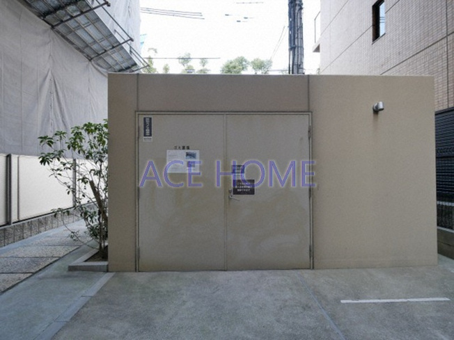 【設備】 | BROU上町台