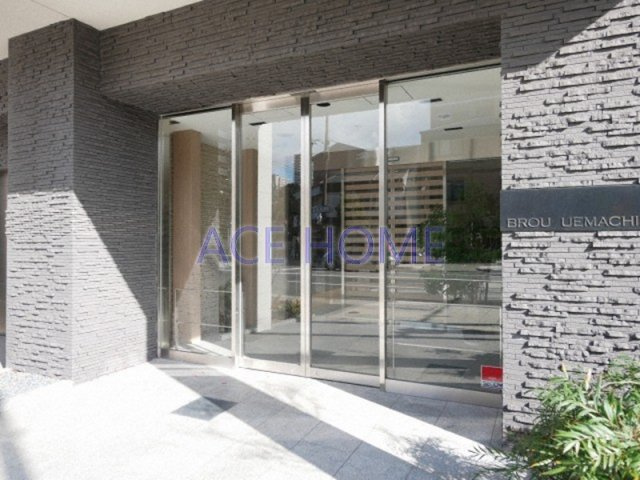 【その他】 | BROU上町台