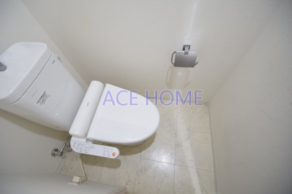 【トイレ】 | BROU上町台