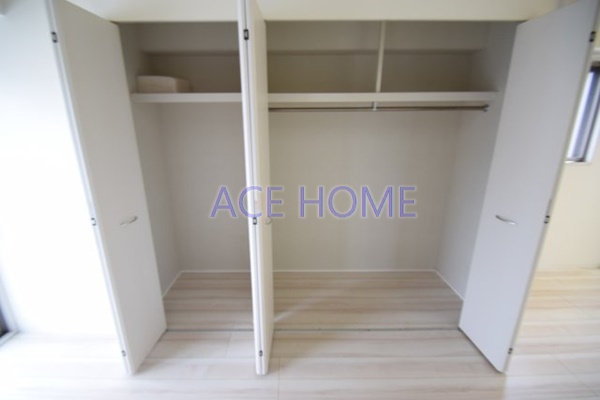 【収納】 | BROU上町台