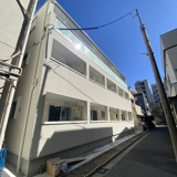 MELDIA両国の画像