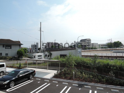 【展望】 | コージーガーデン